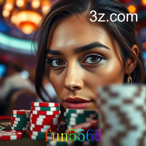 Slots Incríveis no fun5566: Entretenimento a Cada Giro