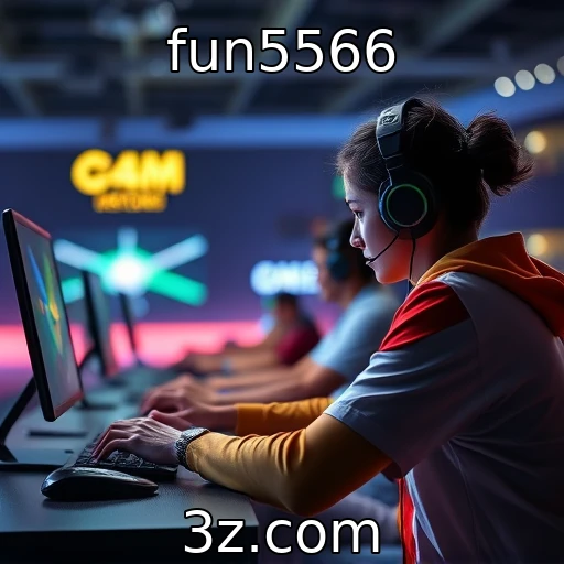 Os campeonatos de e-sports que vão agitar o Brasil em 2024