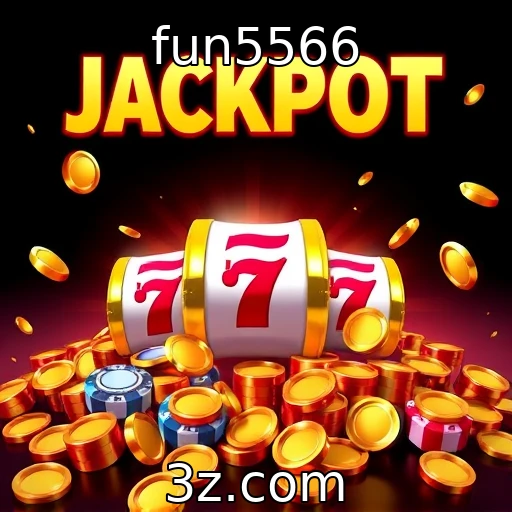 Os segredos por trás dos jackpots progressivos nos cassinos online