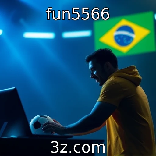 Como as apostas esportivas estão transformando o mercado brasileiro