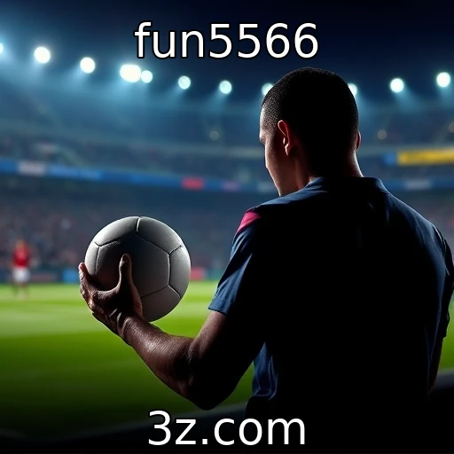 O crescimento das apostas esportivas no Brasil: tendências e oportunidades